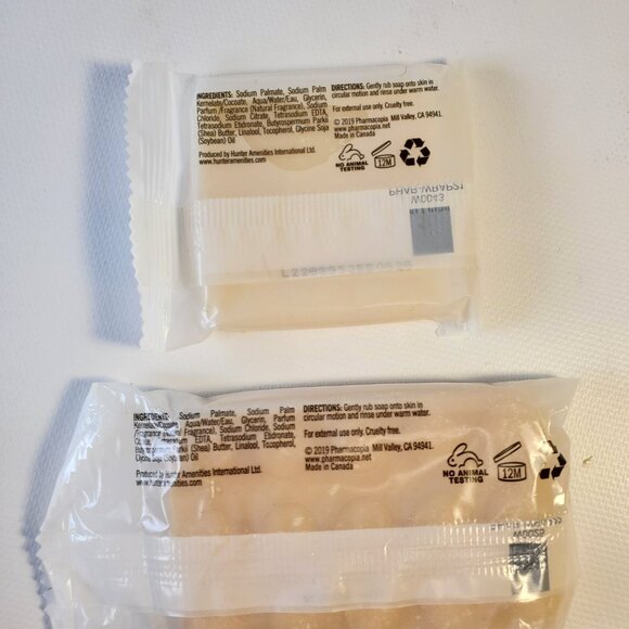 Pharmacopia 9 Piece Travel Size Bundle - Picture 2 of 6